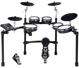 E-Drums für Anfänger | Dein E-Drum Spezialist