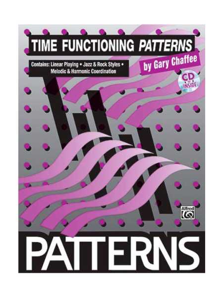 Gary Chaffee Time Functioning Patterns