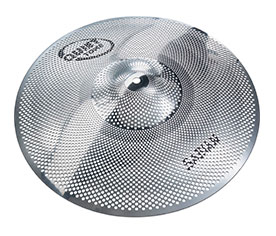 Sabian | Low Noise Cymbals