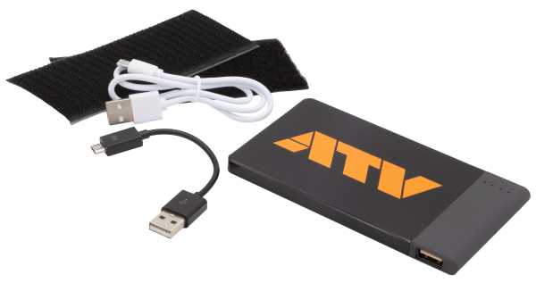 ATV aFrame Power Pack