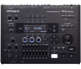 Roland TD-50X | Dein E-Drum Spezialist