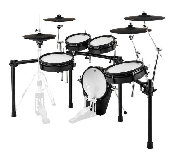 ATV EXS-5 Full Sized E-Drum Set ohne Modul