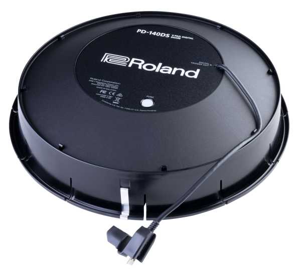 Roland Head-Trigger-Basket für PD-140DS