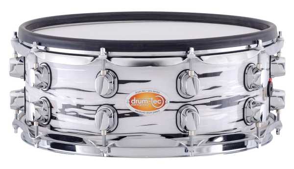 drum-tec pro custom Snare 14" x 5,5"