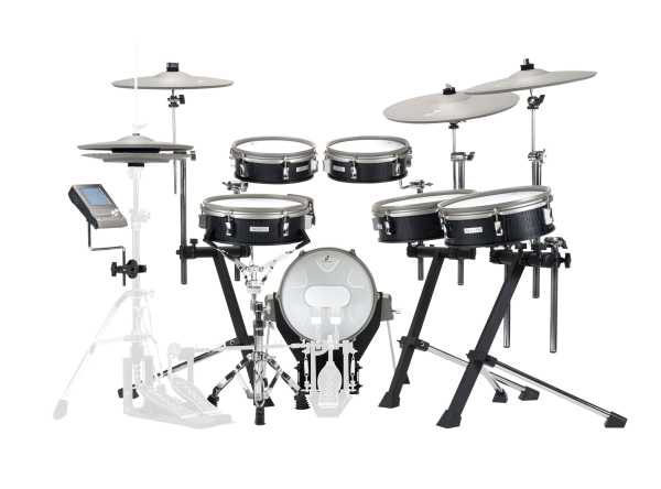 EFNOTE 3X E-Drum Kit