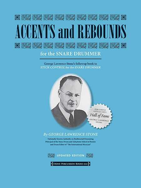 Accents and Rebounds G. Lawrence Stone