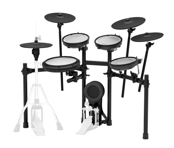 Roland TD-17KVX V-Drums Set