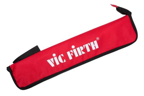 VIC Firth VFESBRED Stick bag red