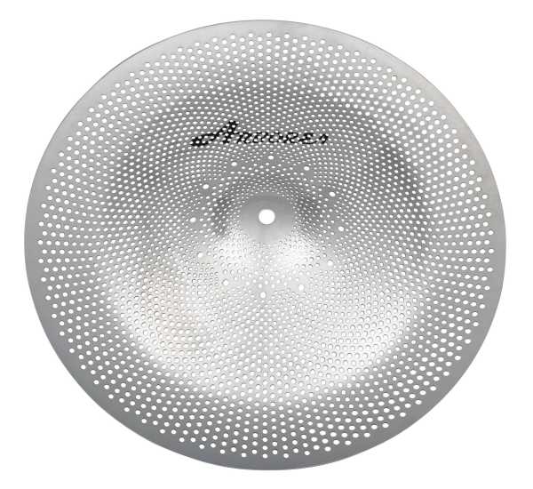 Arborea MUTE Low Noise Cymbal 16" China