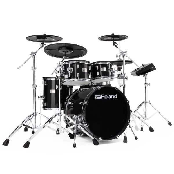 Roland VAD507 drum-tec Edition mit TD-50X