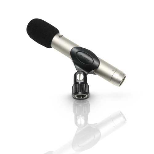D1102 Kondensator Mikrofon Retoure (B-Ware)