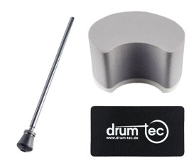 Kickdrum Parts | E-Drum Ersatzteile